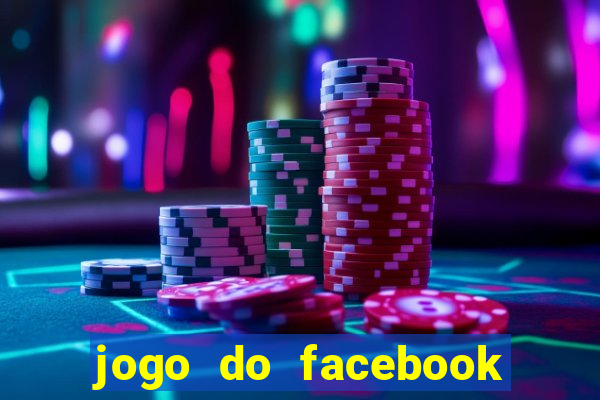 jogo do facebook candy crush saga